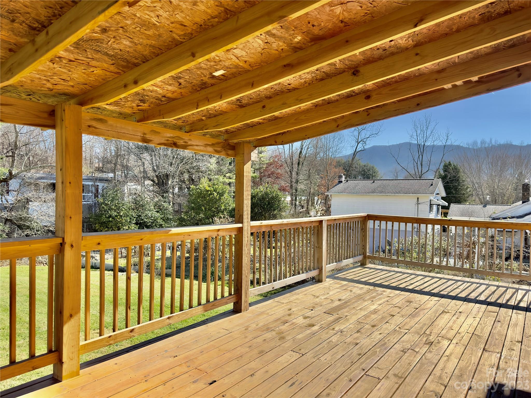 306 Hawthorne Avenue Swannanoa NC 28778