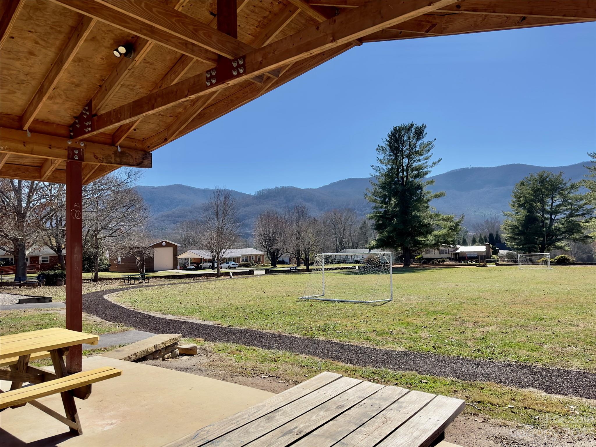 306 Hawthorne Avenue Swannanoa NC 28778