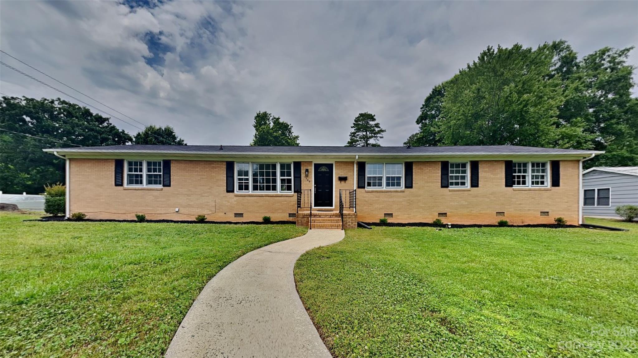 1100 Nottingham Drive Gastonia NC 28054