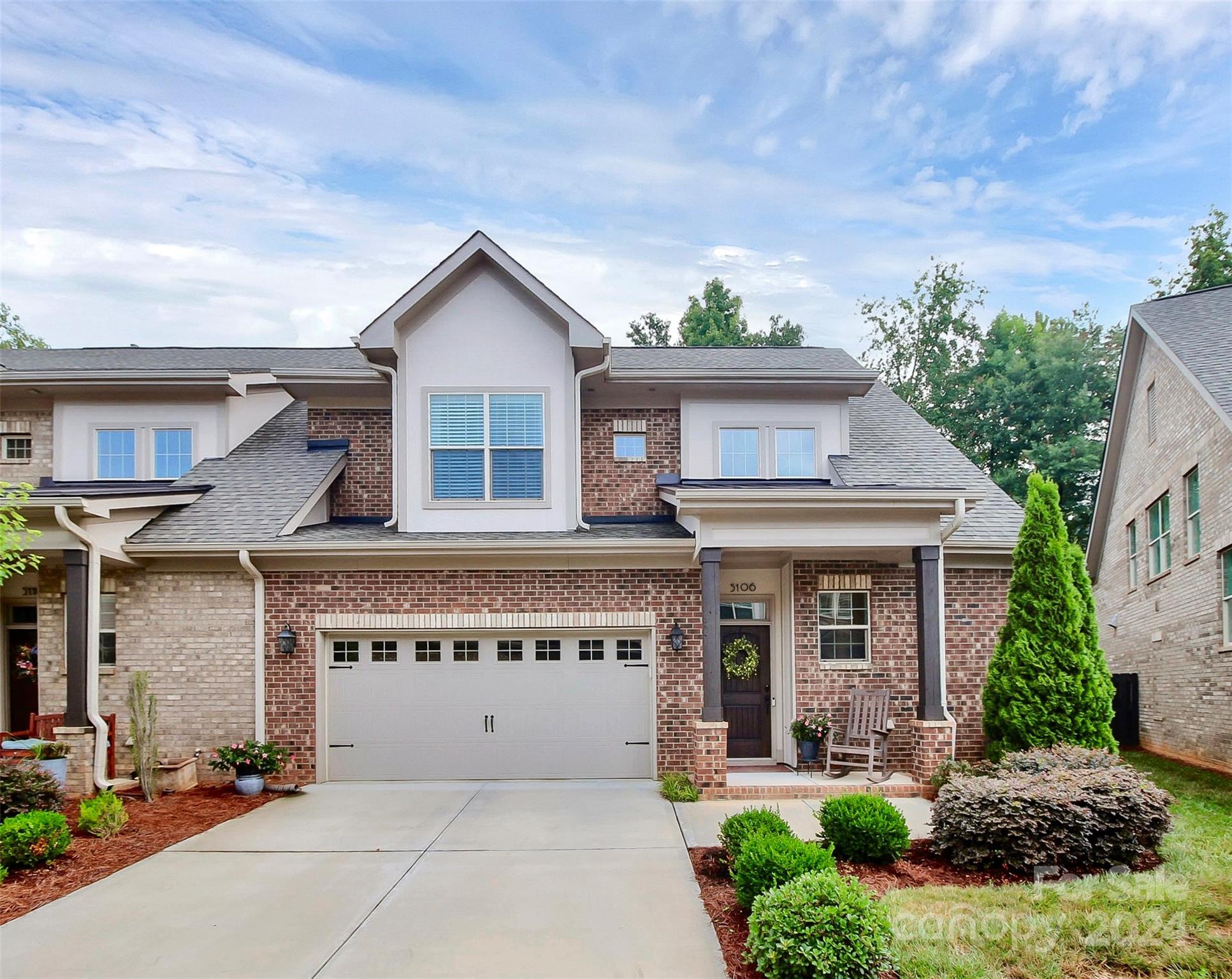 5106 Waldron Meadow Drive Charlotte NC 28226