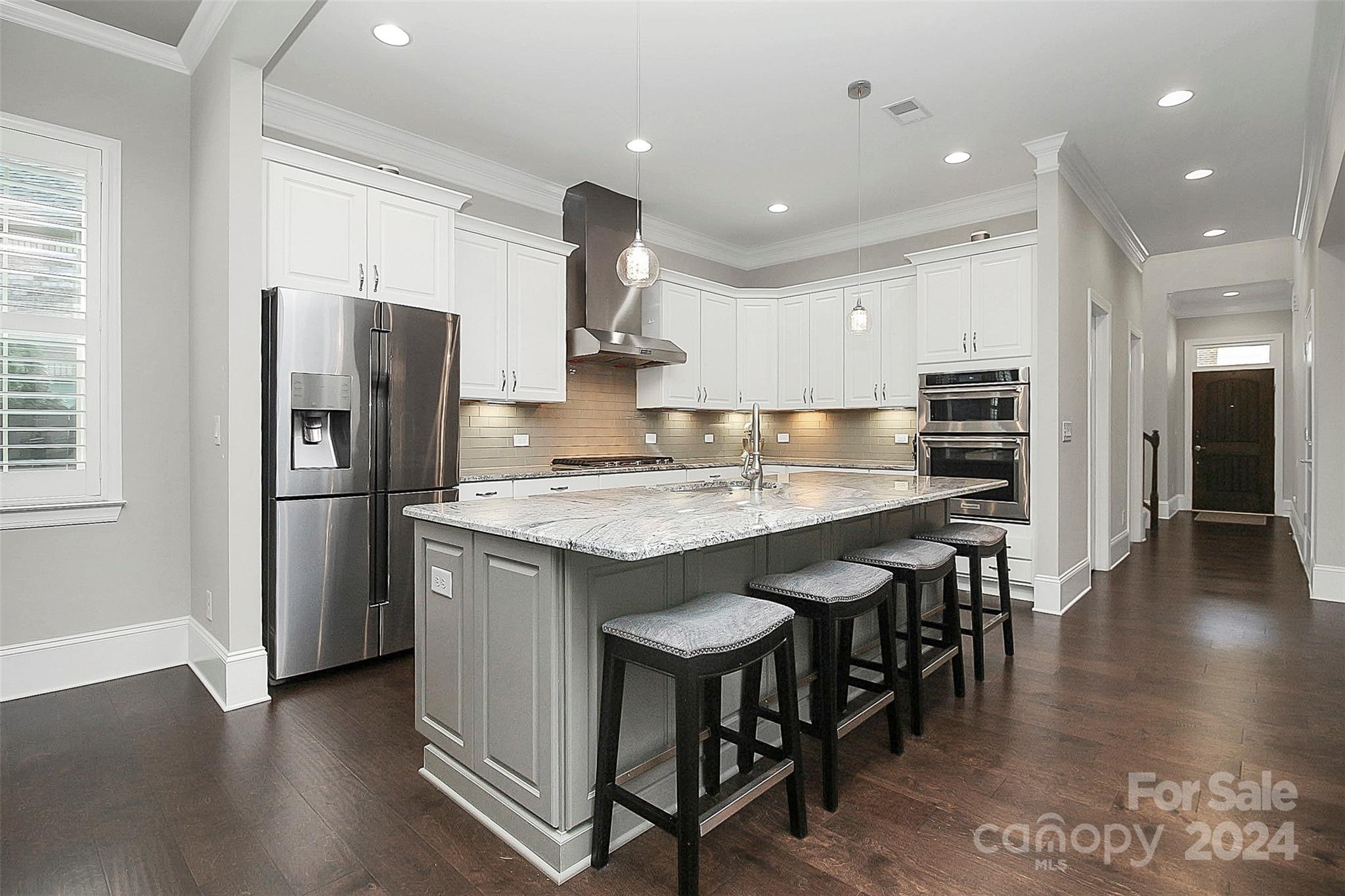 5106 Waldron Meadow Drive Charlotte NC 28226