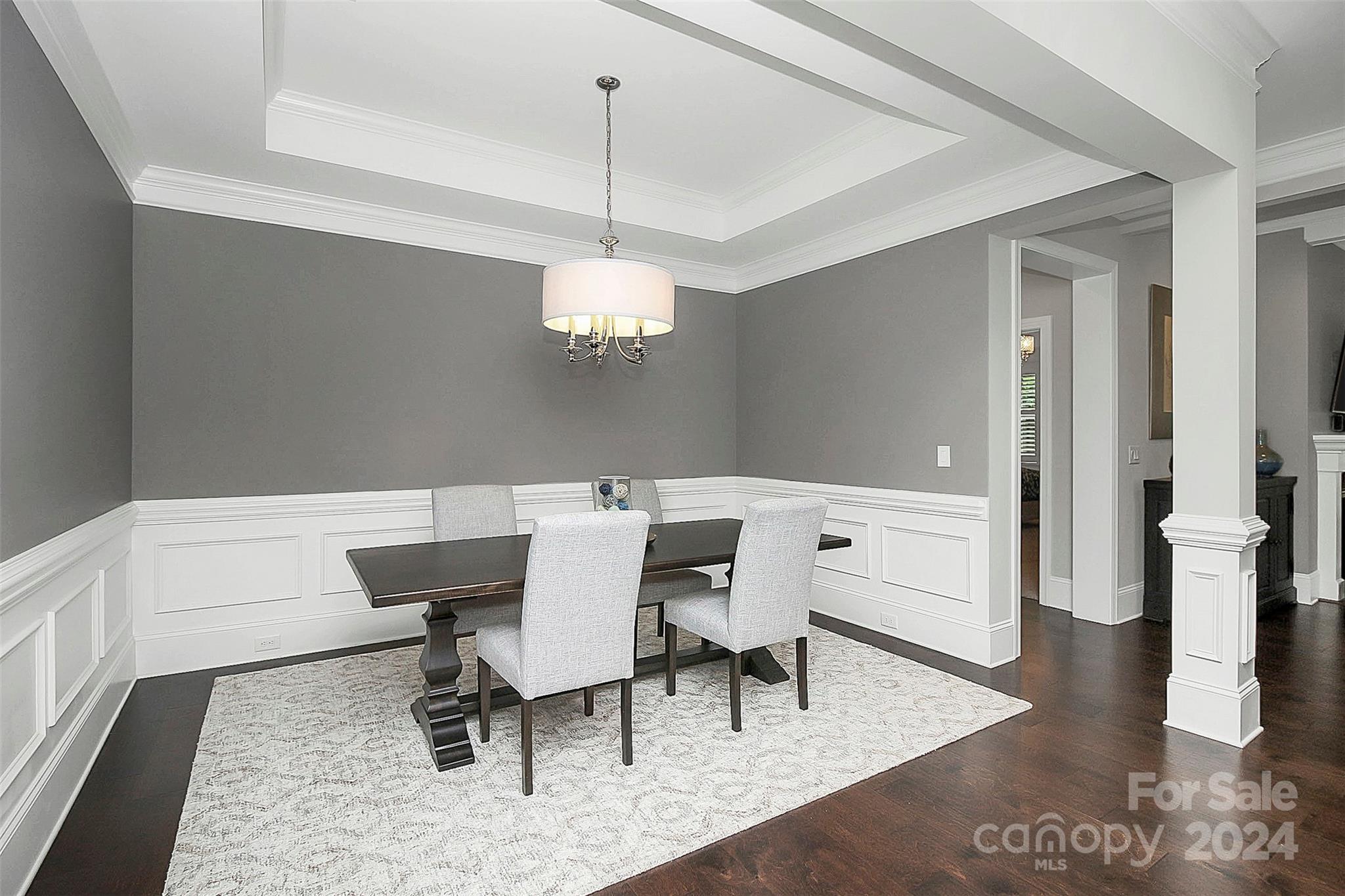 5106 Waldron Meadow Drive Charlotte NC 28226