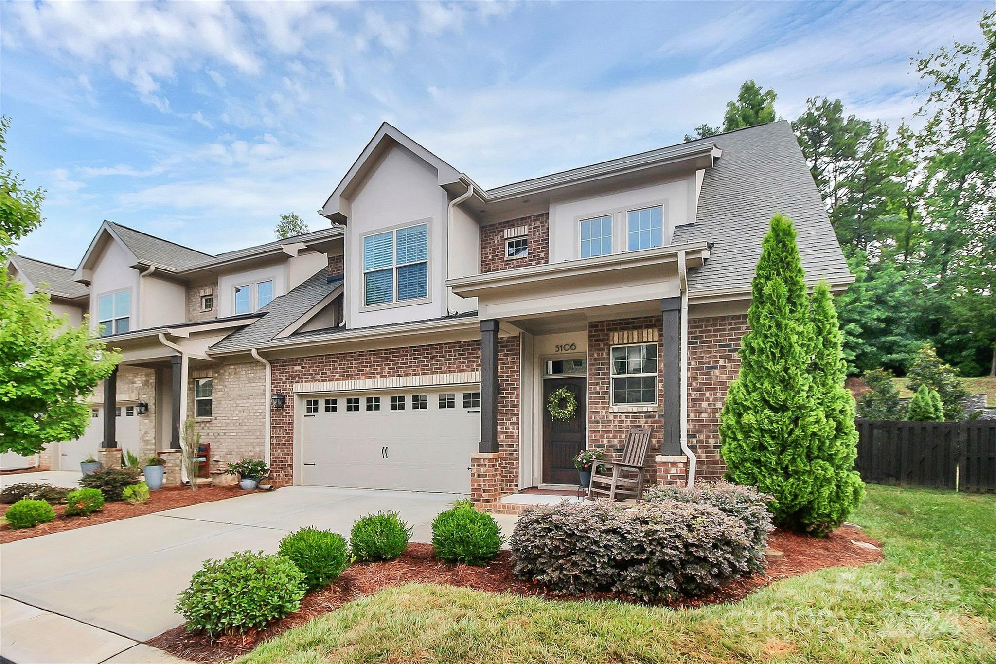 5106 Waldron Meadow Drive Charlotte NC 28226
