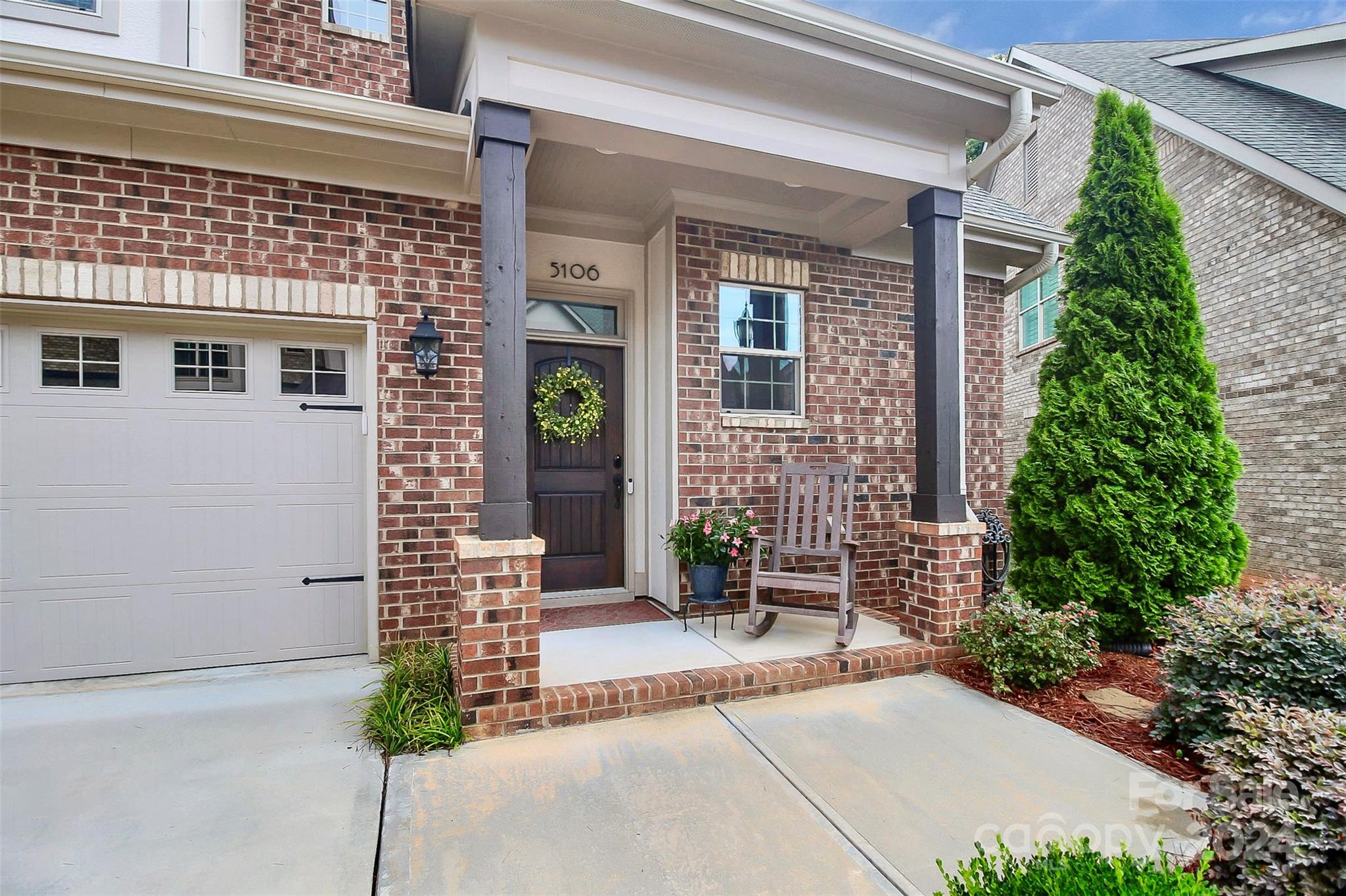 5106 Waldron Meadow Drive Charlotte NC 28226