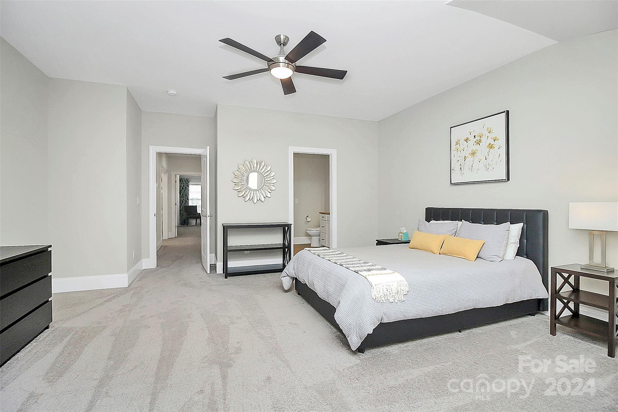 5106 Waldron Meadow Drive Charlotte NC 28226