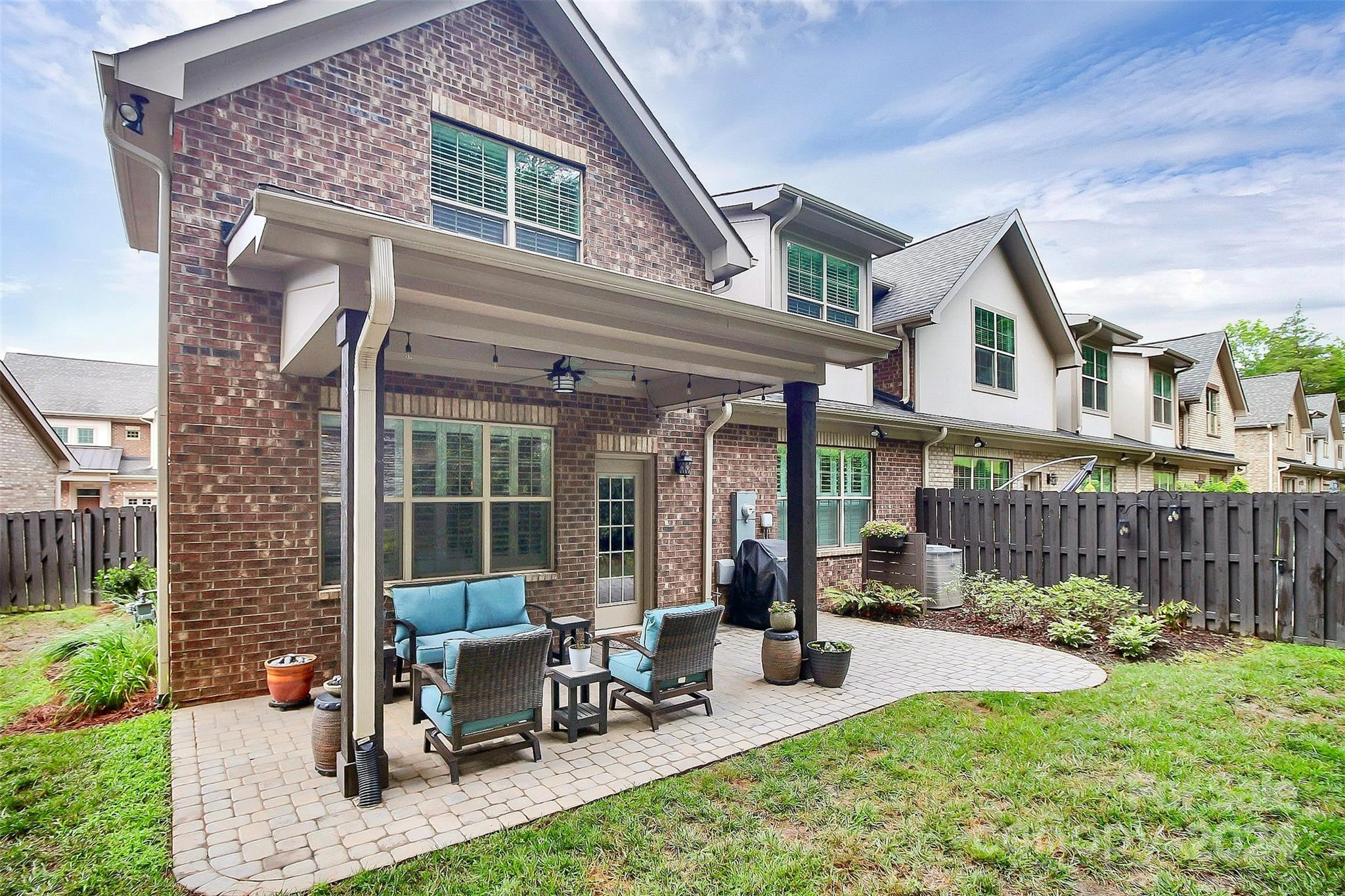 5106 Waldron Meadow Drive Charlotte NC 28226