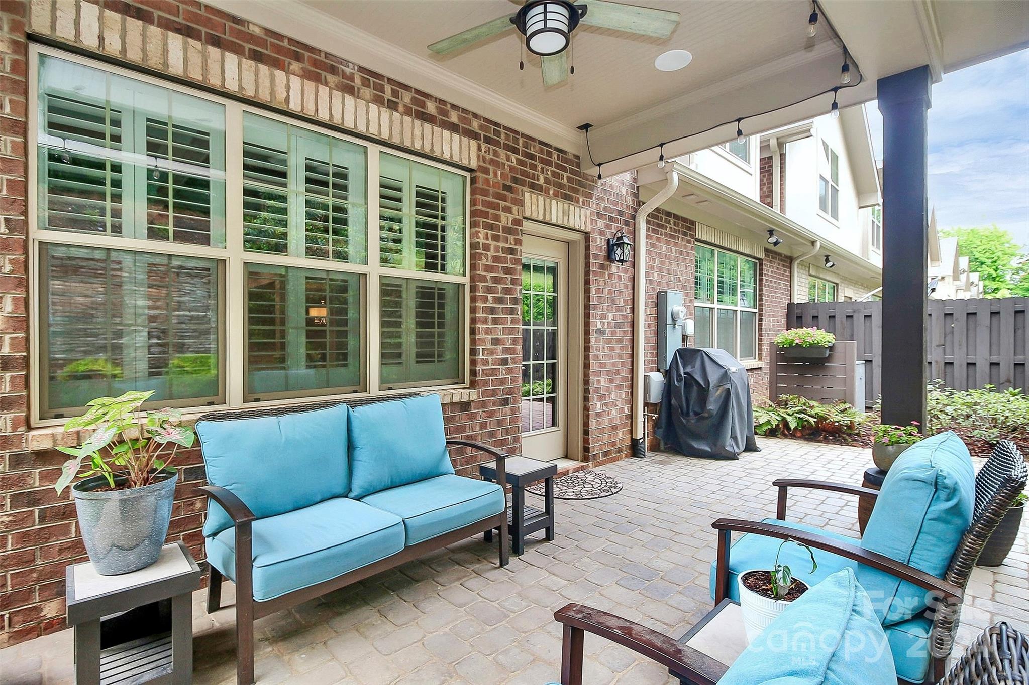 5106 Waldron Meadow Drive Charlotte NC 28226