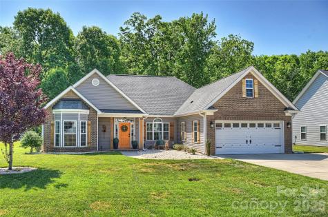2500 Grayson Parkway Monroe NC 28110