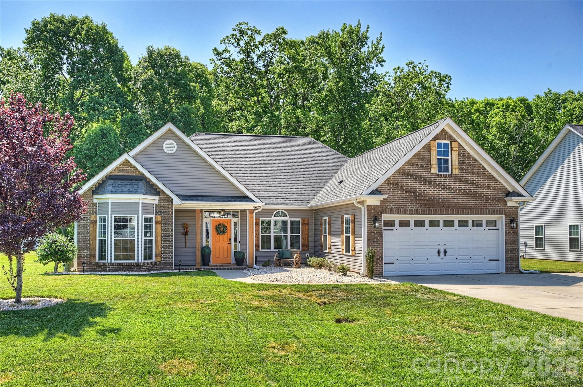 2500 Grayson Parkway Monroe NC 28110
