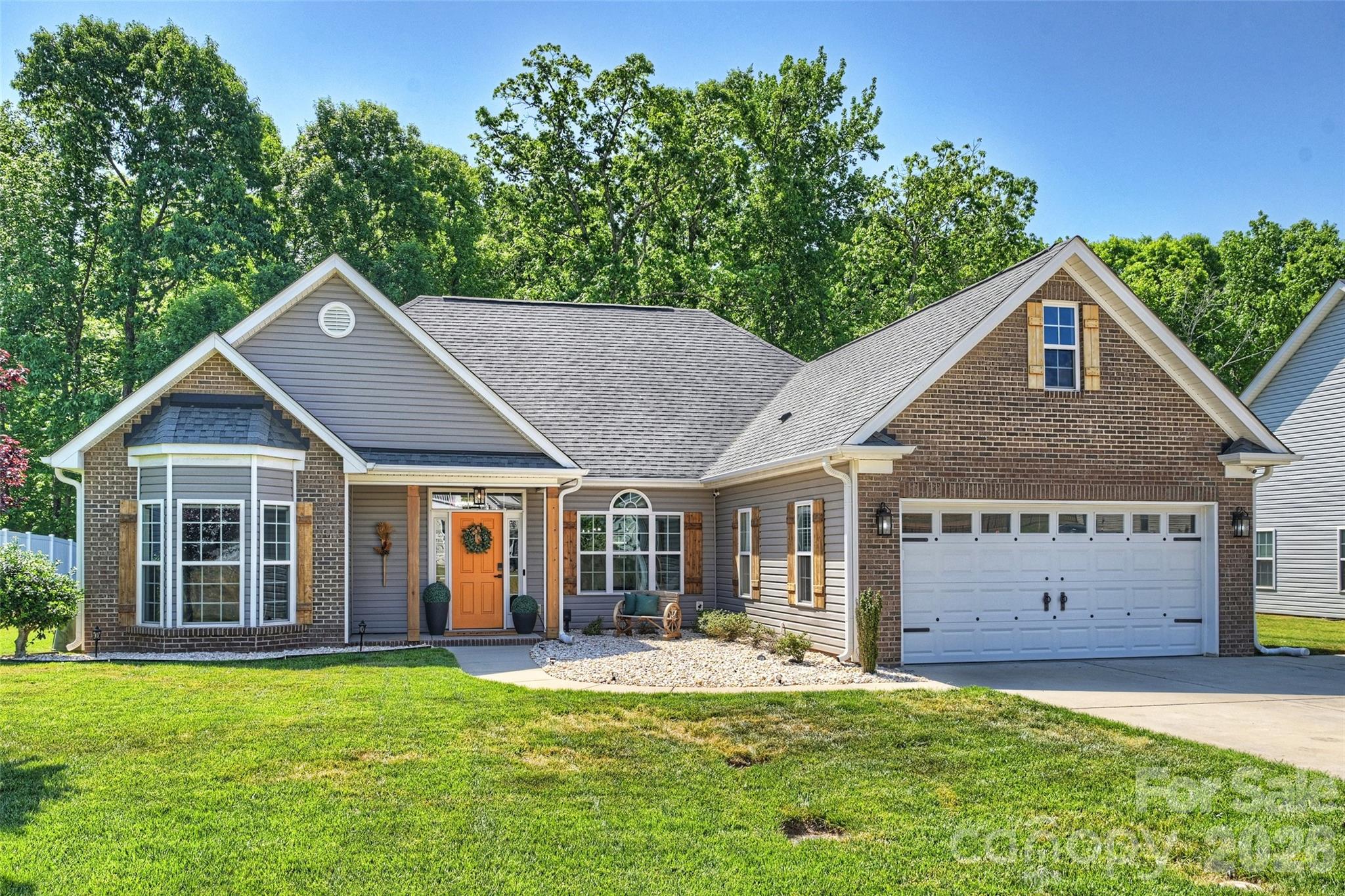 2500 Grayson Parkway Monroe NC 28110