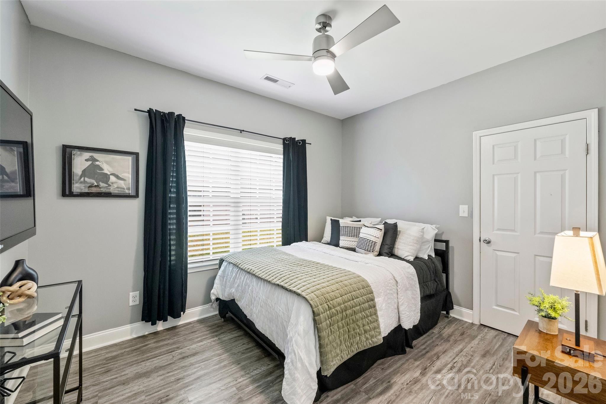 2500 Grayson Parkway Monroe NC 28110