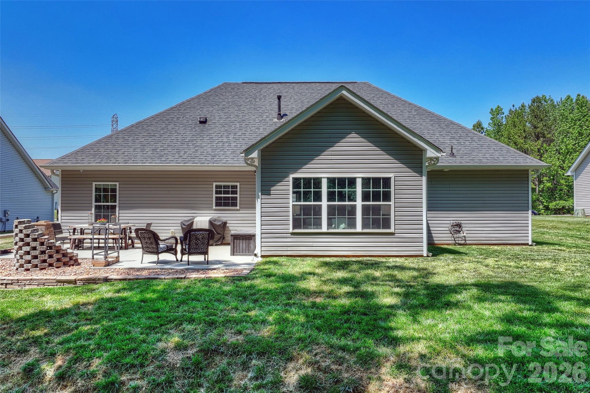 2500 Grayson Parkway Monroe NC 28110