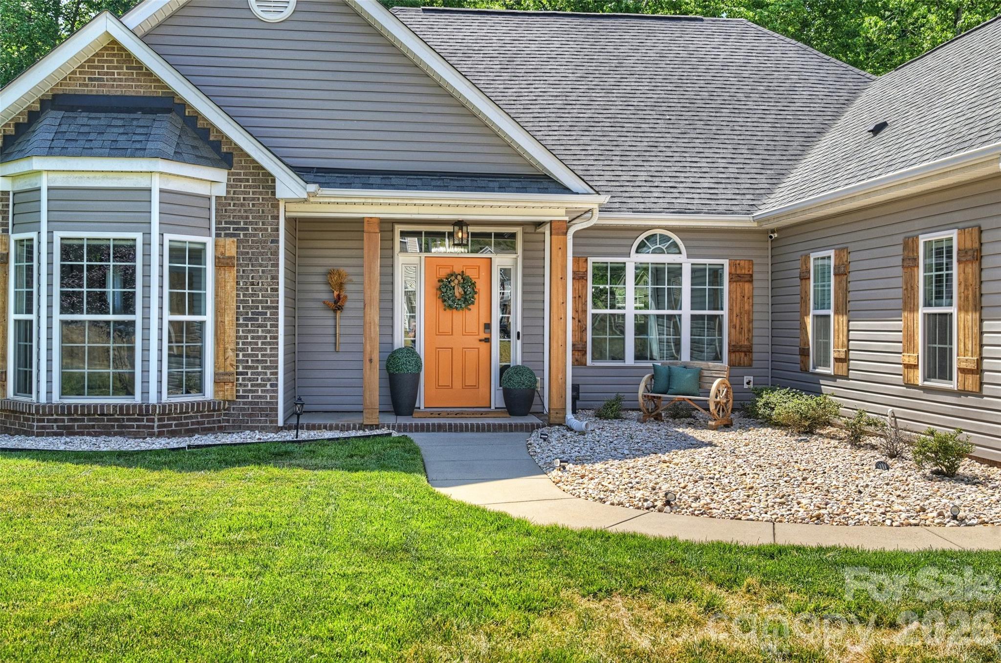 2500 Grayson Parkway Monroe NC 28110