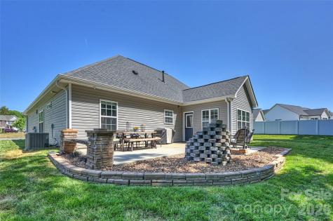 2500 Grayson Parkway Monroe NC 28110