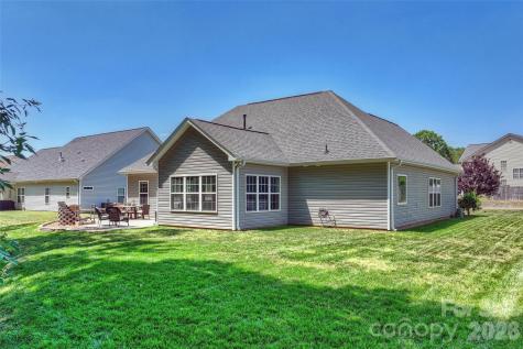 2500 Grayson Parkway Monroe NC 28110