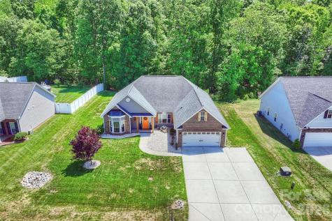 2500 Grayson Parkway Monroe NC 28110