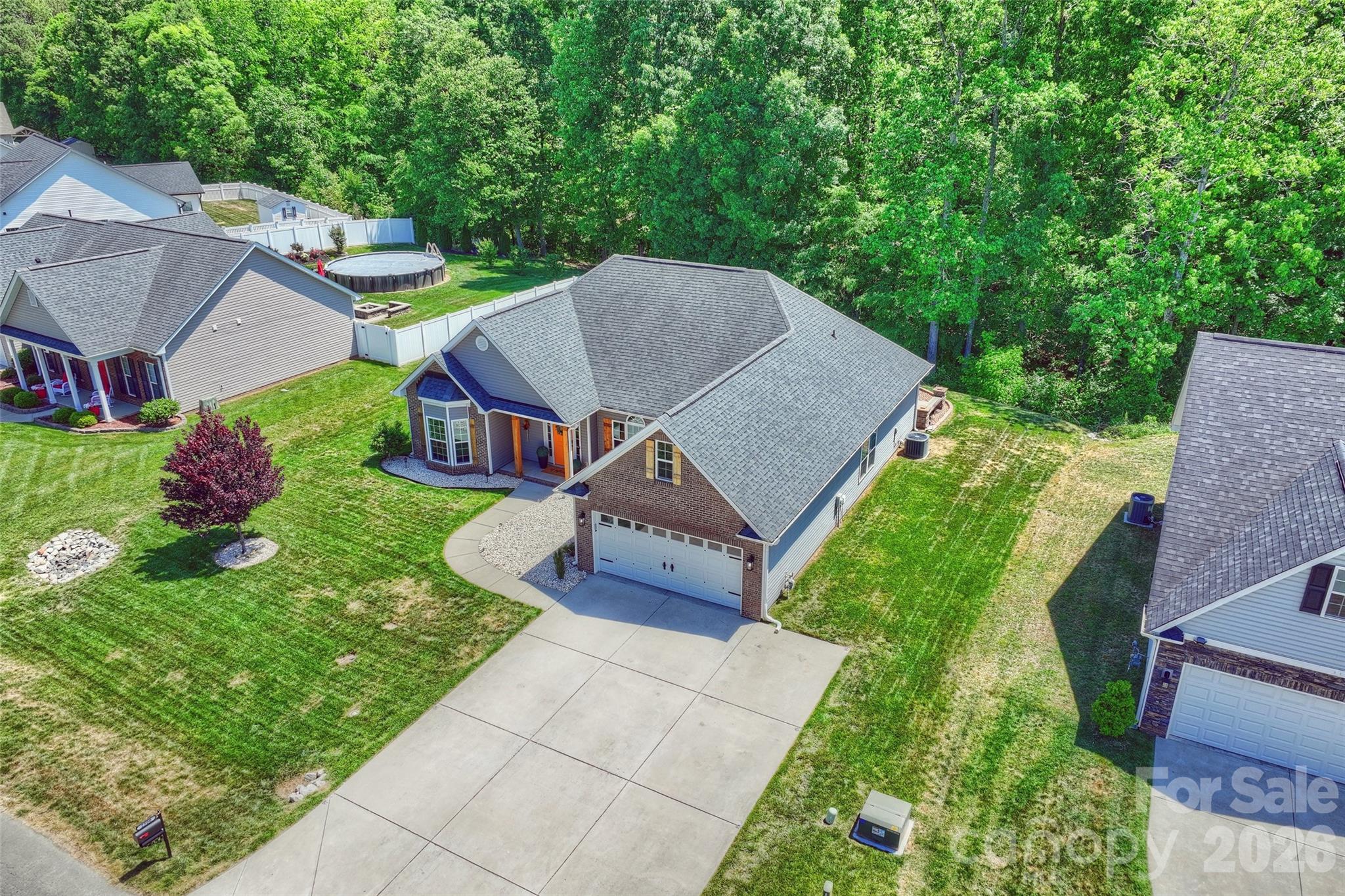 2500 Grayson Parkway Monroe NC 28110