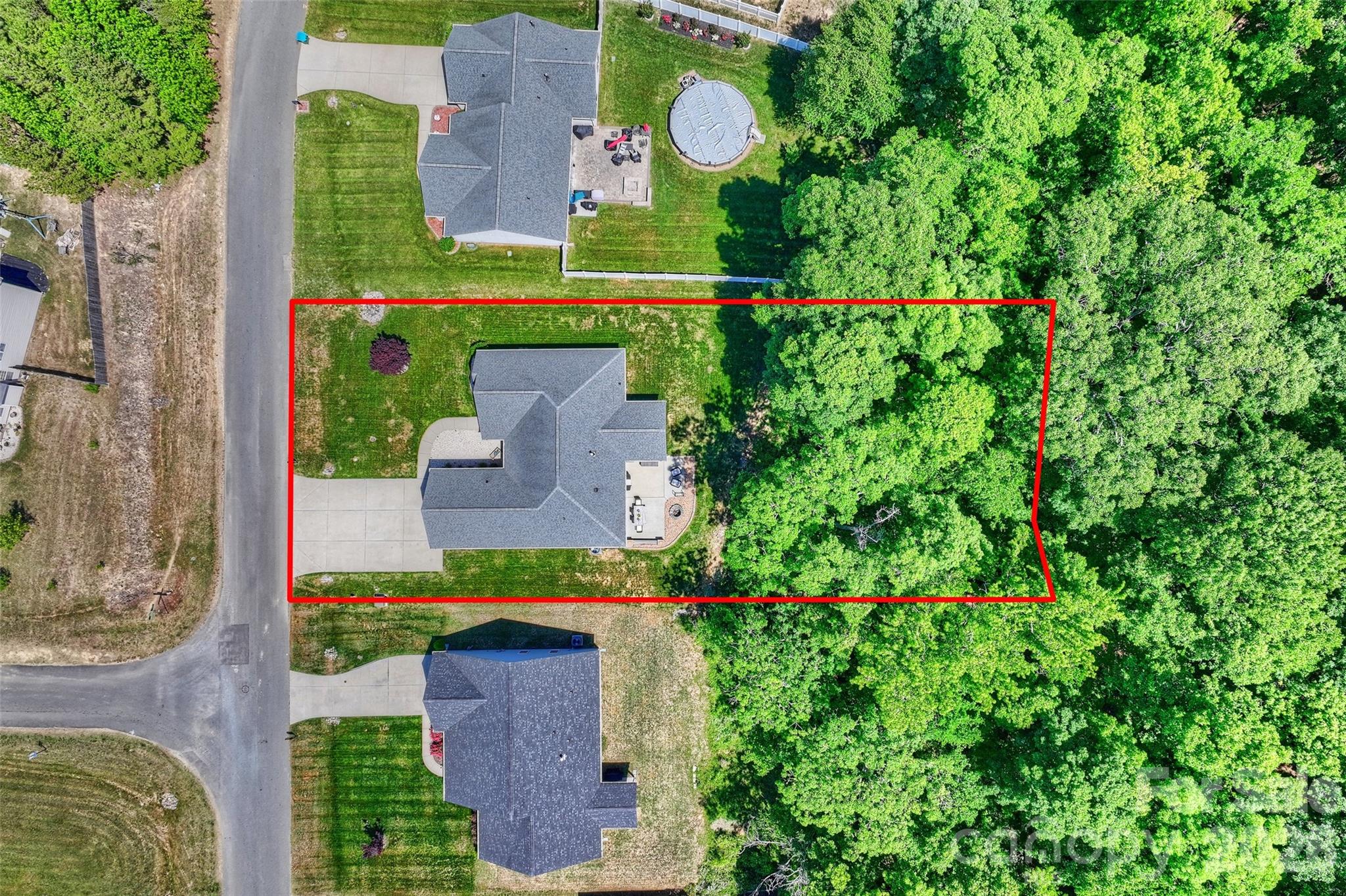 2500 Grayson Parkway Monroe NC 28110