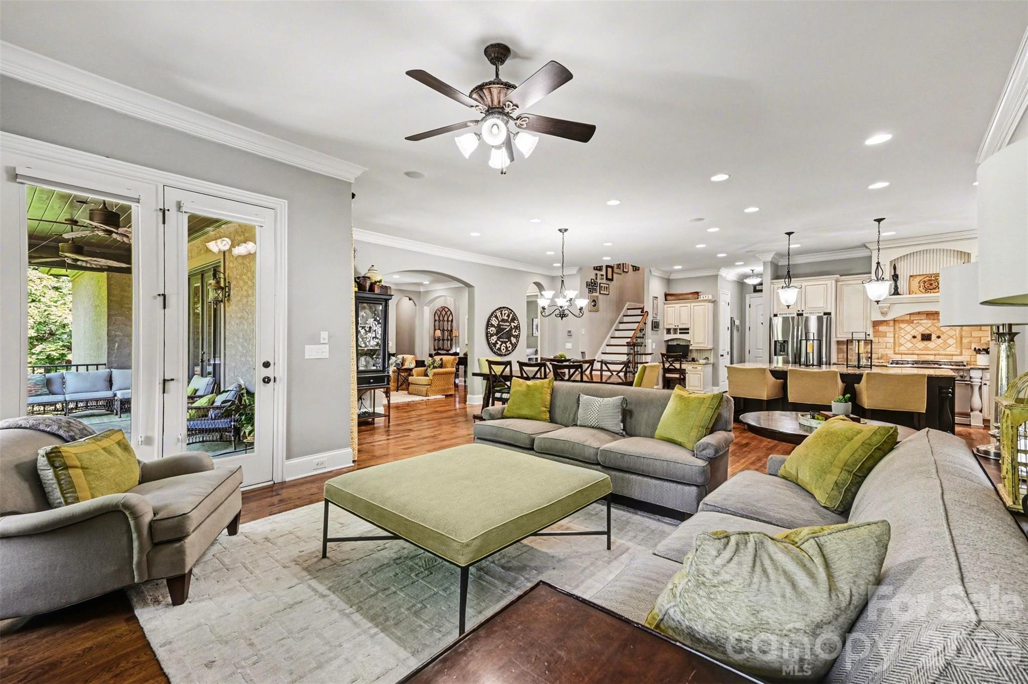 295 Bent Tree Drive Stanley NC 28164