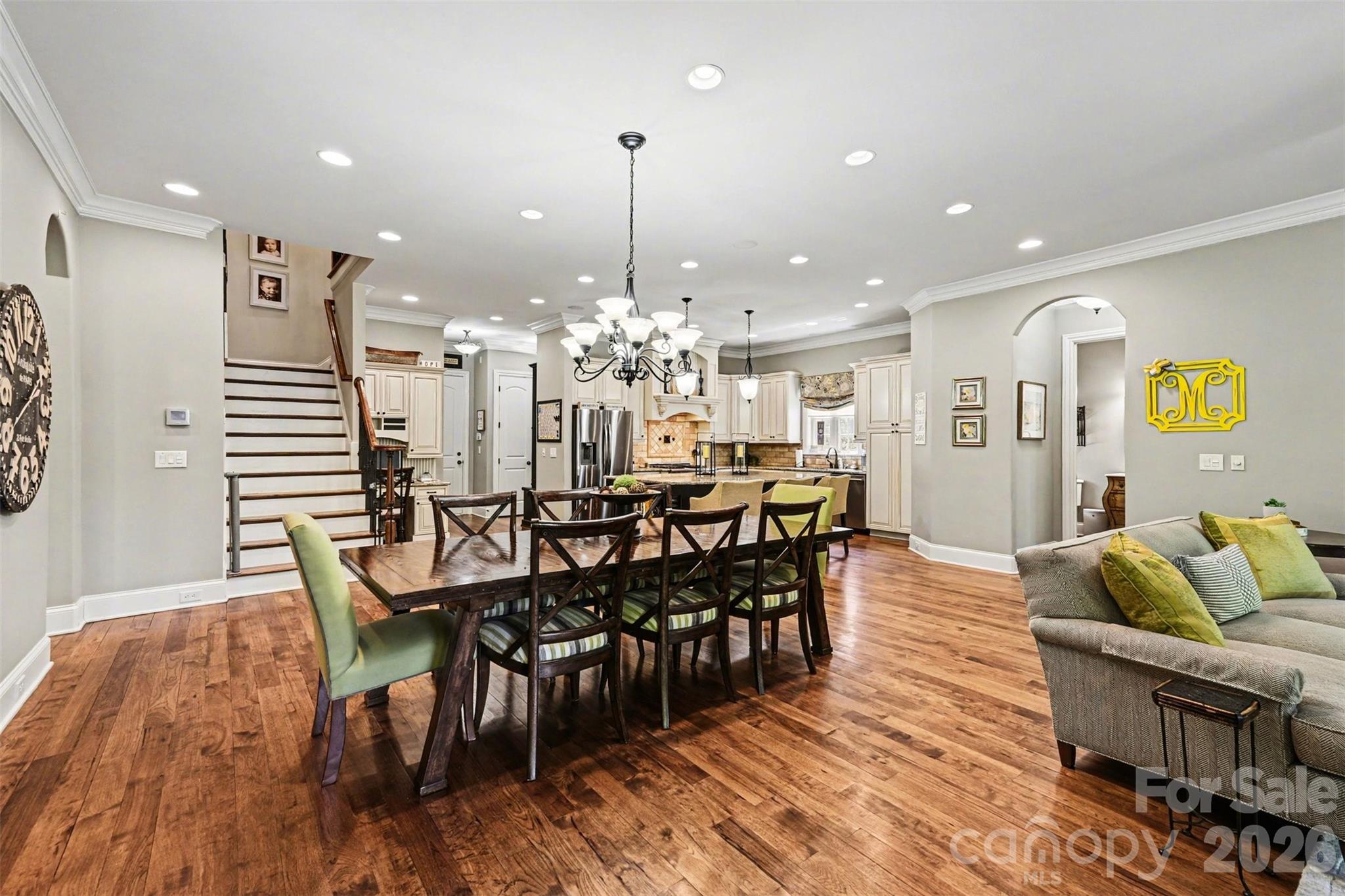 295 Bent Tree Drive Stanley NC 28164