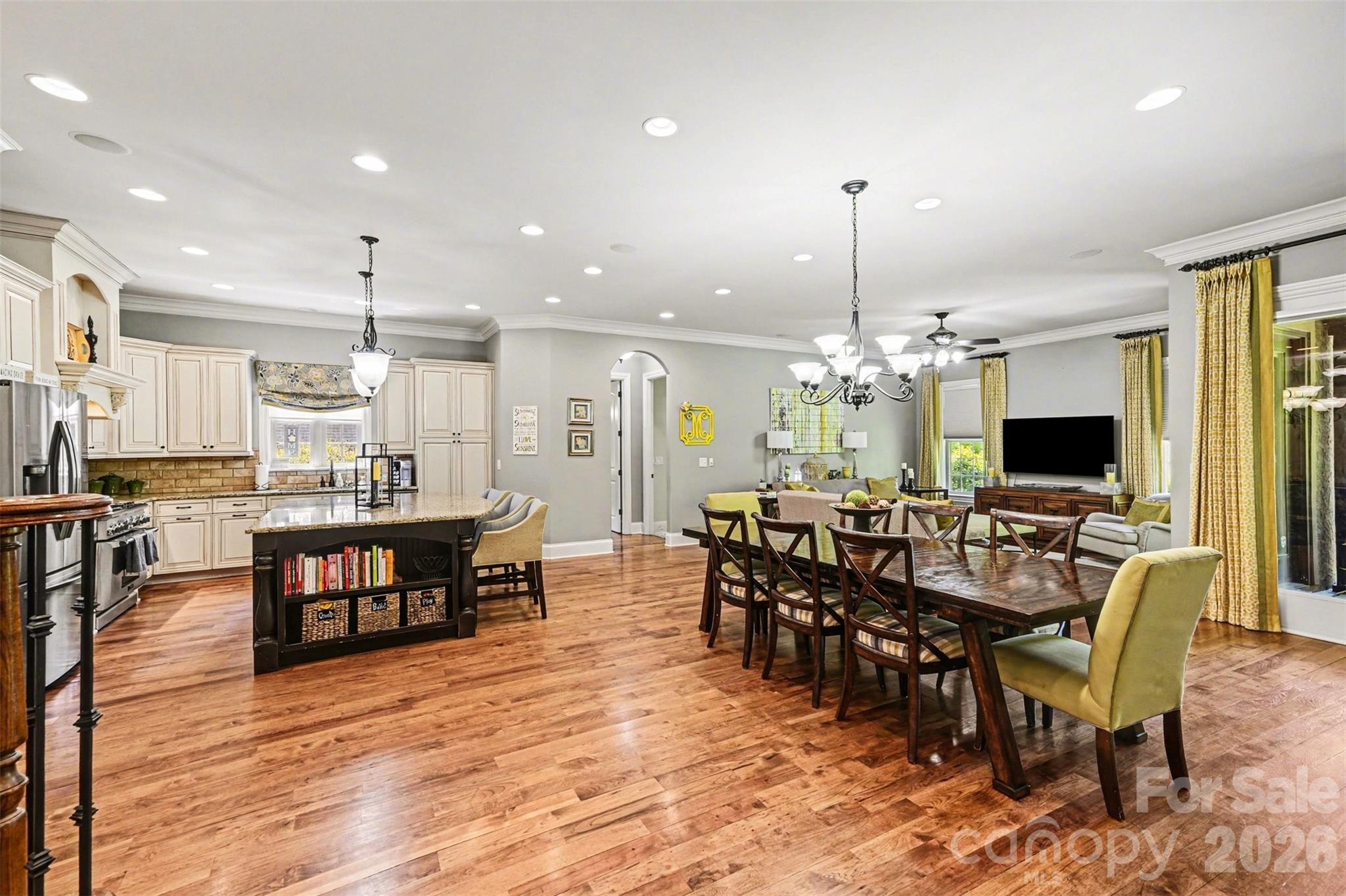 295 Bent Tree Drive Stanley NC 28164