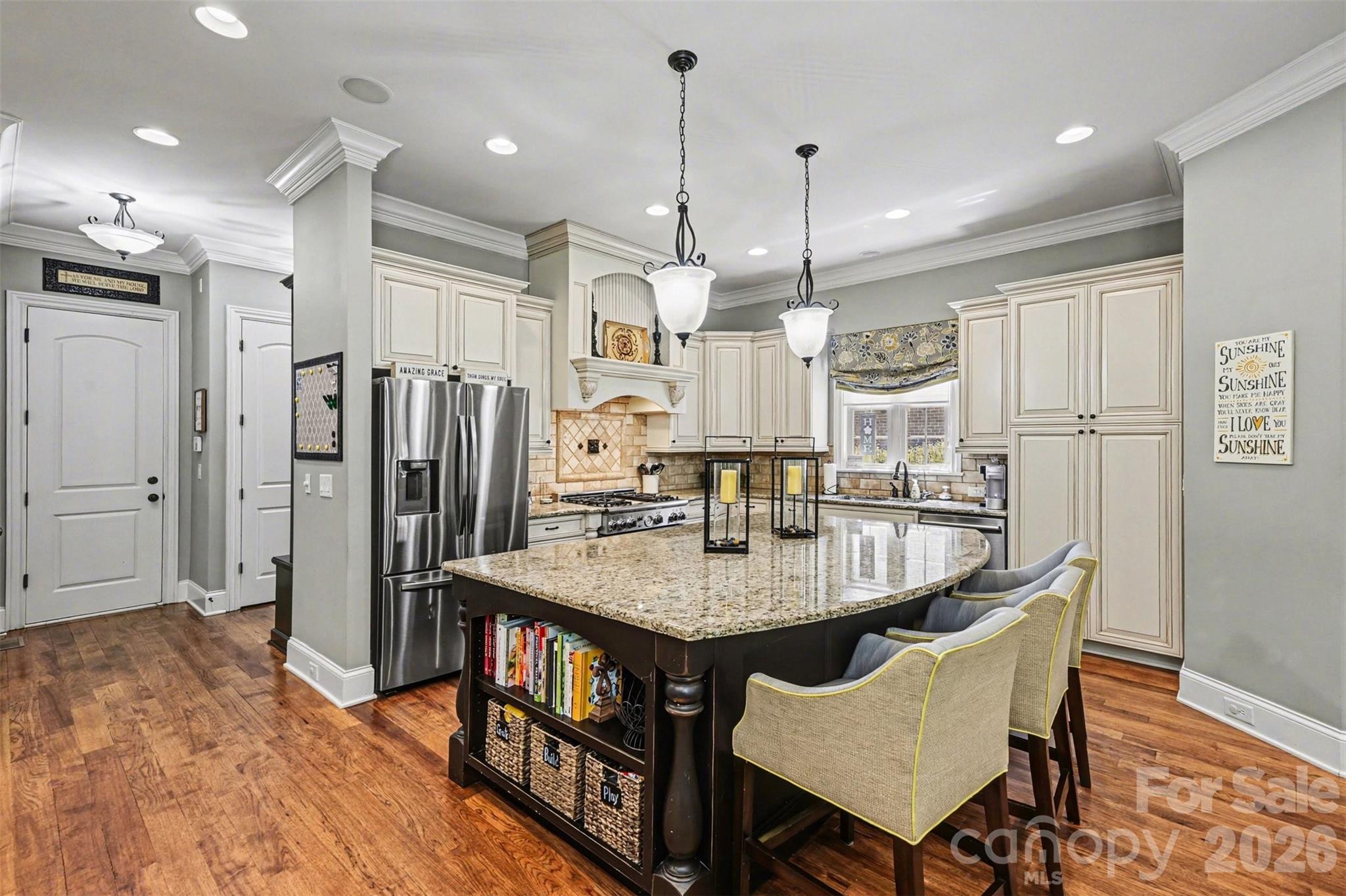 295 Bent Tree Drive Stanley NC 28164