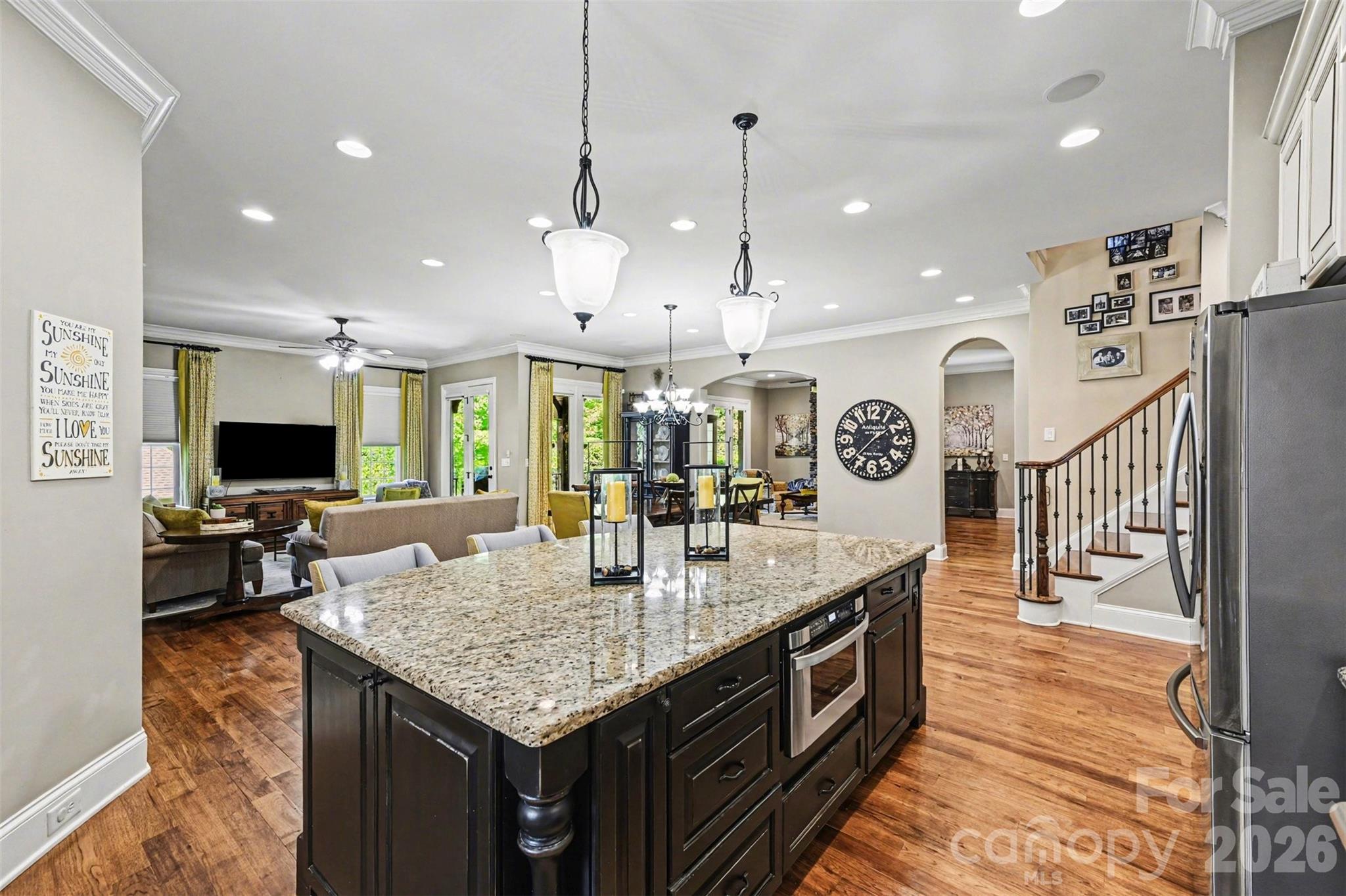295 Bent Tree Drive Stanley NC 28164