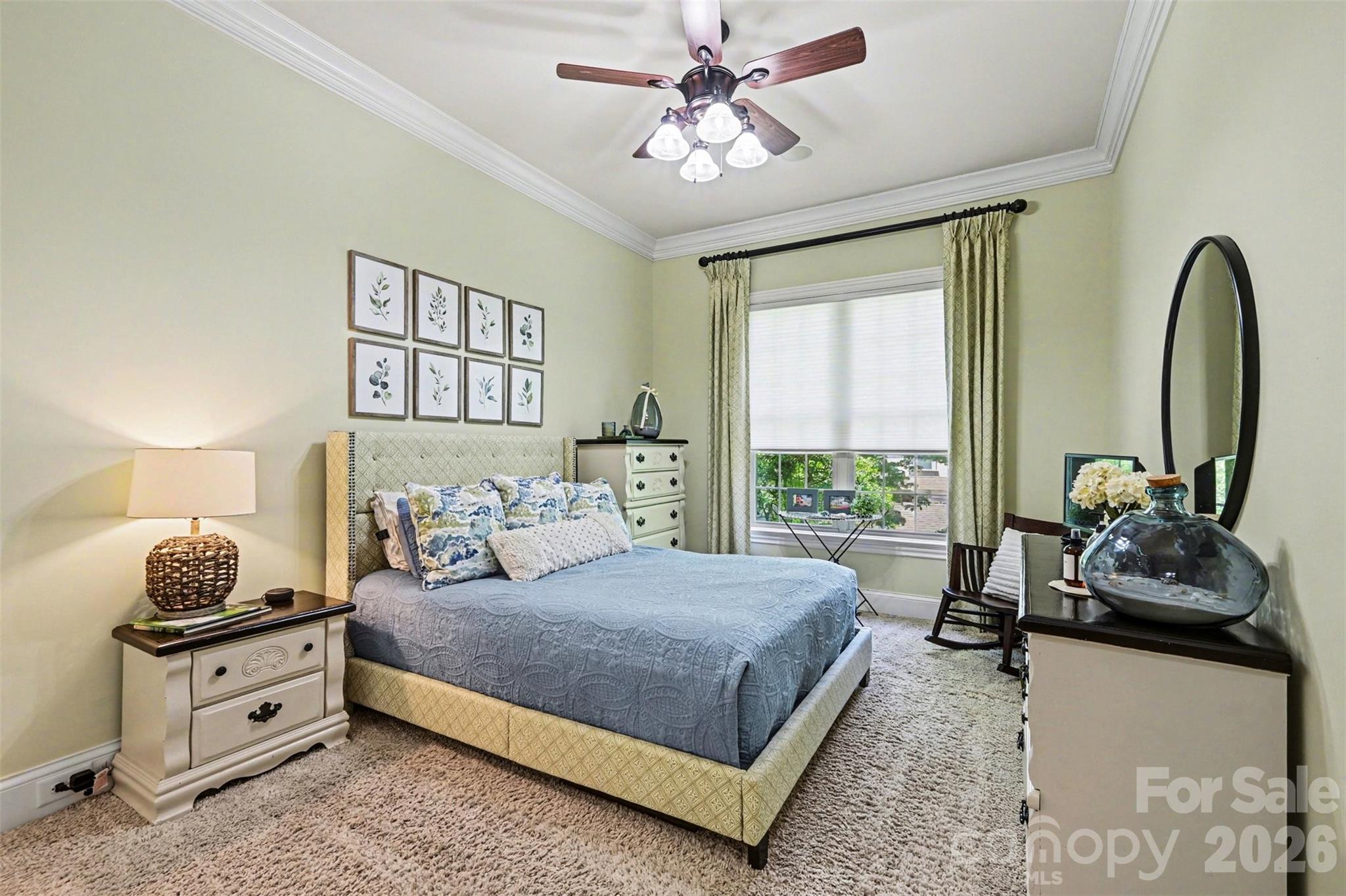 295 Bent Tree Drive Stanley NC 28164