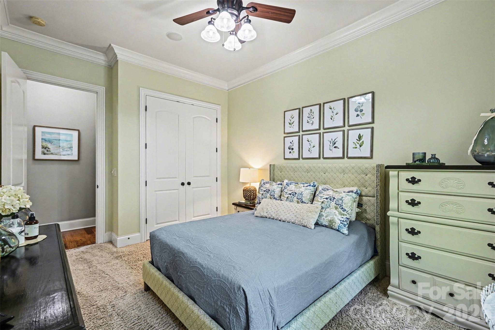 295 Bent Tree Drive Stanley NC 28164