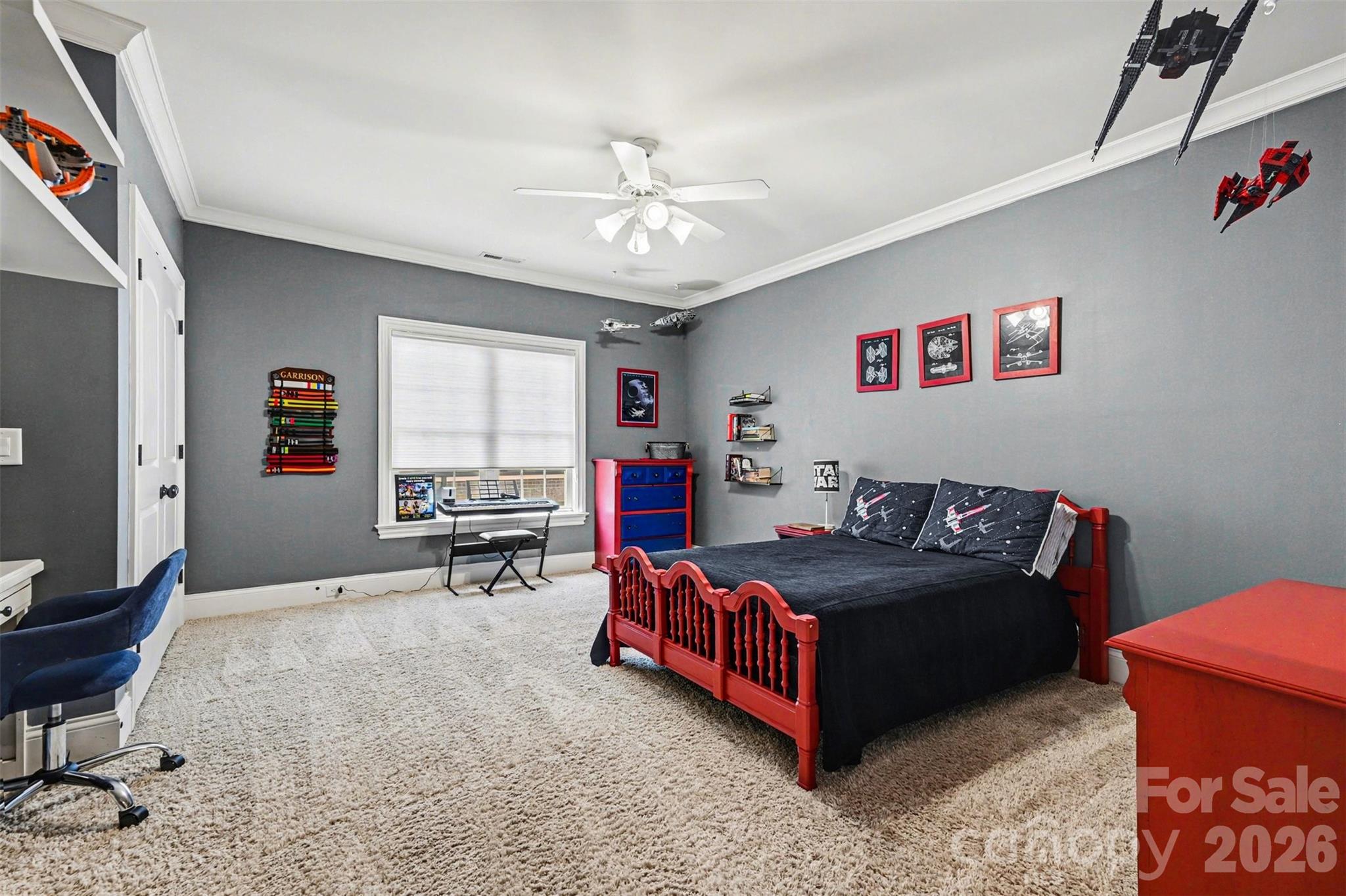 295 Bent Tree Drive Stanley NC 28164