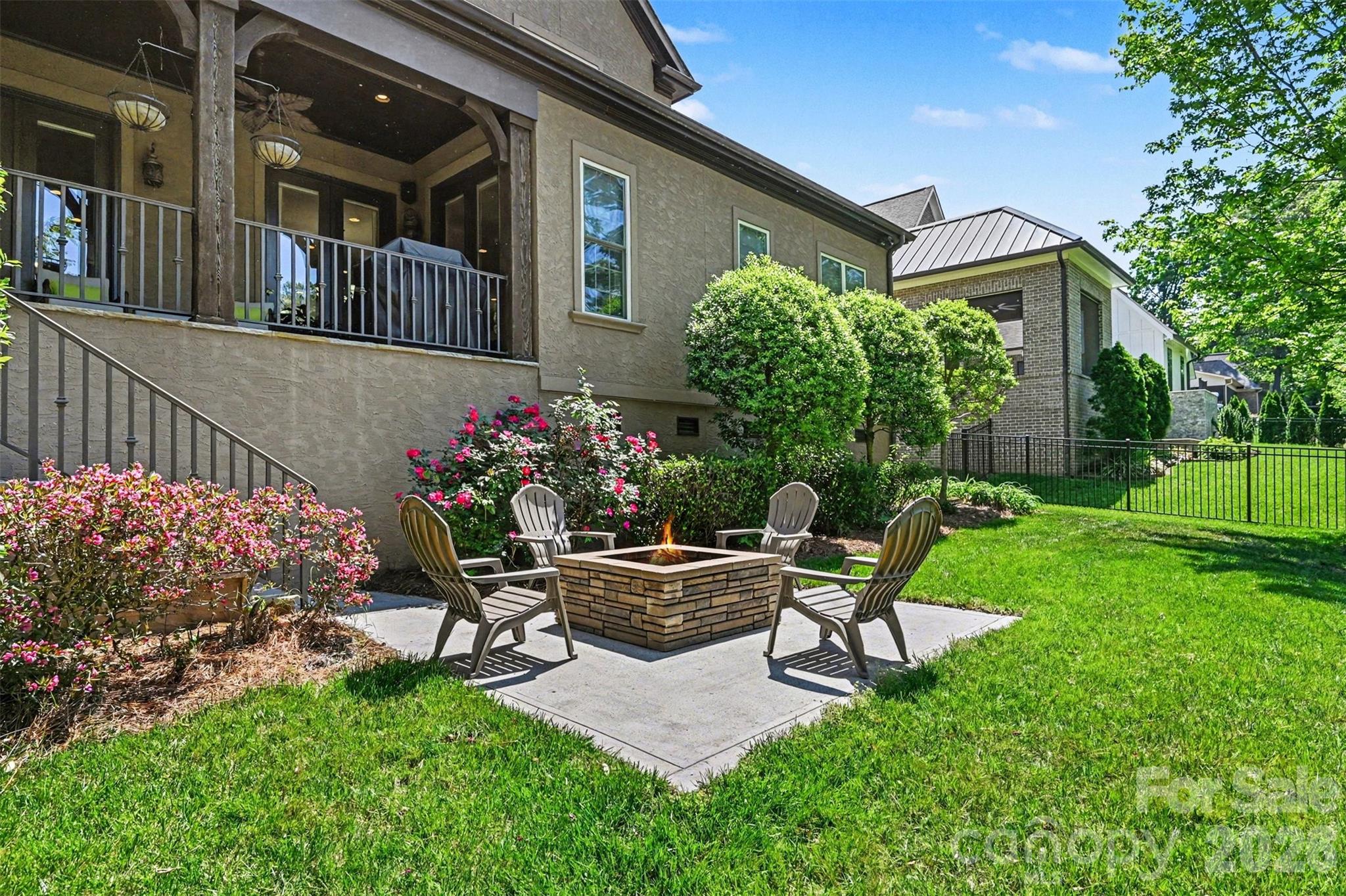 295 Bent Tree Drive Stanley NC 28164