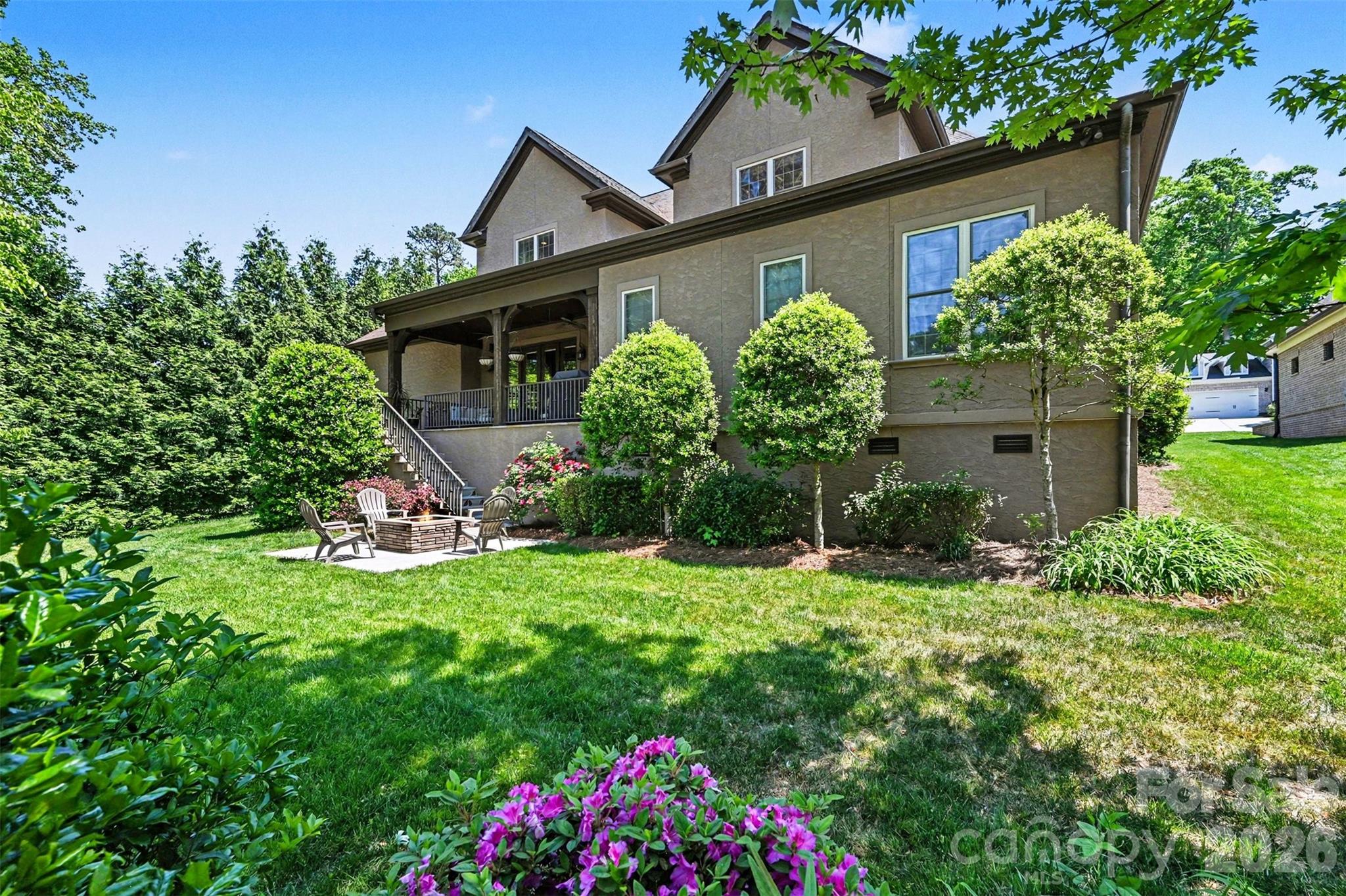 295 Bent Tree Drive Stanley NC 28164
