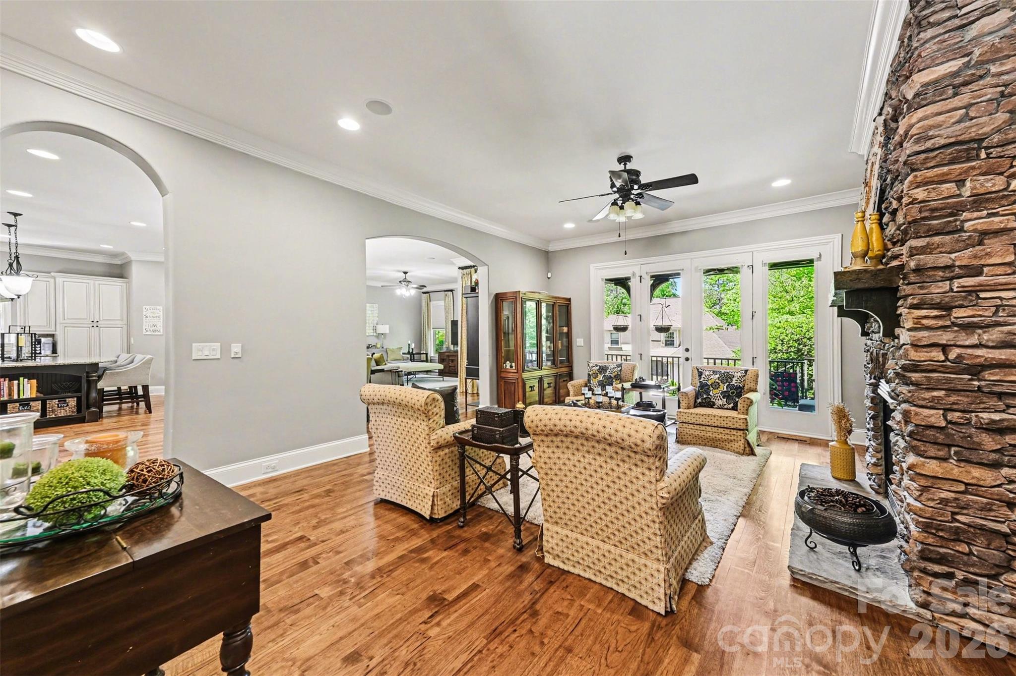 295 Bent Tree Drive Stanley NC 28164