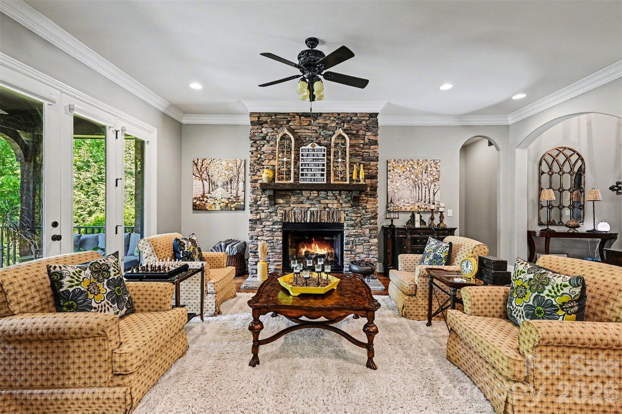 295 Bent Tree Drive Stanley NC 28164