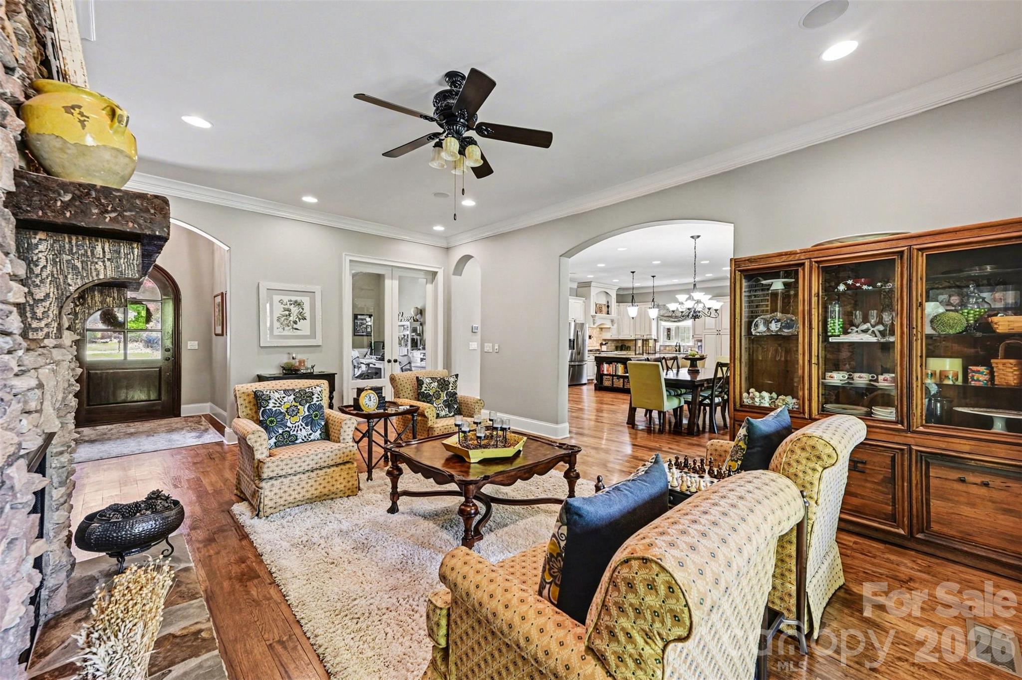 295 Bent Tree Drive Stanley NC 28164