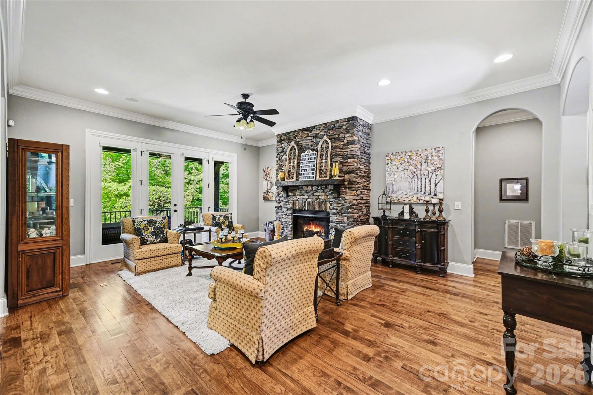 295 Bent Tree Drive Stanley NC 28164