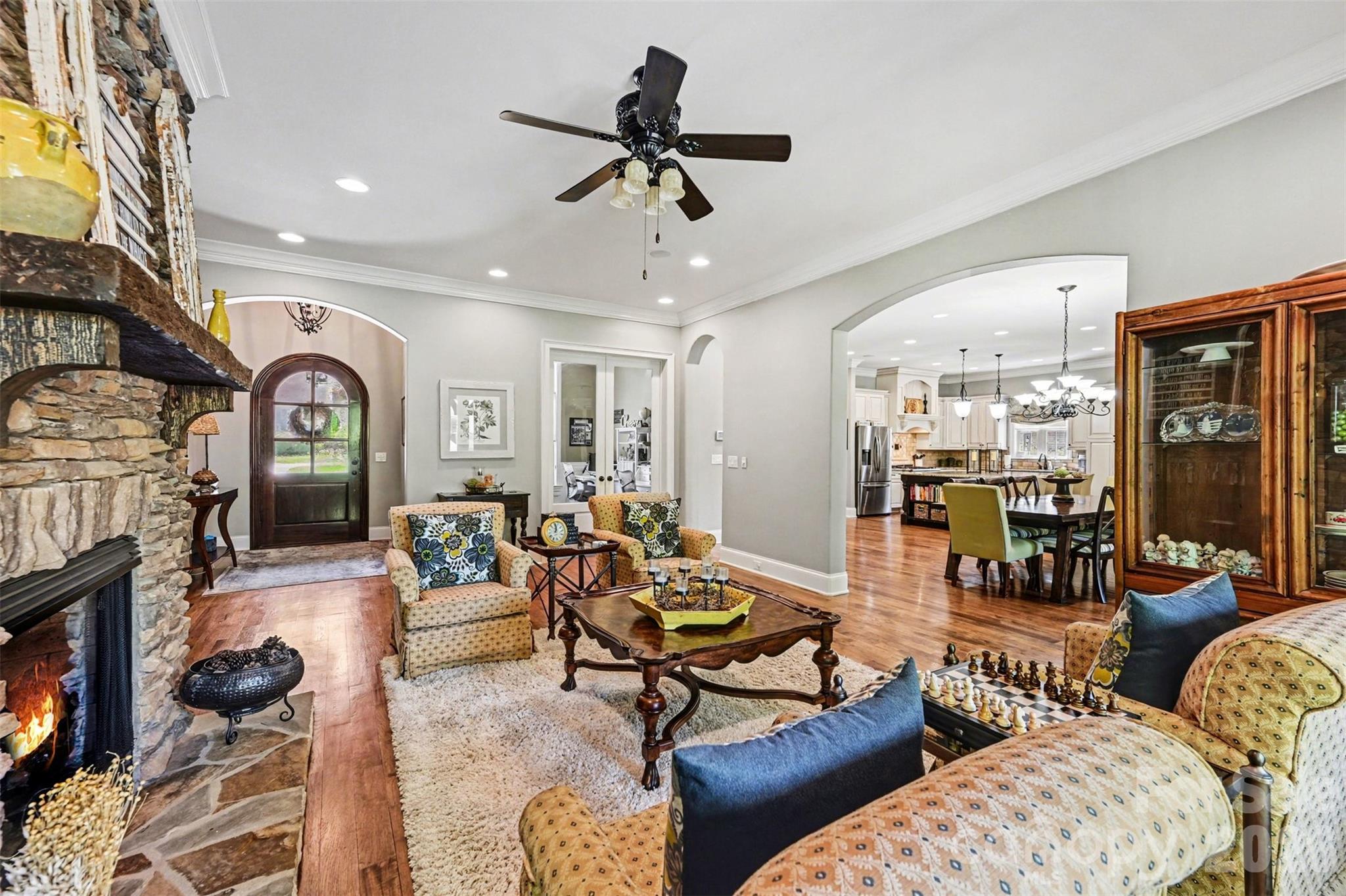 295 Bent Tree Drive Stanley NC 28164