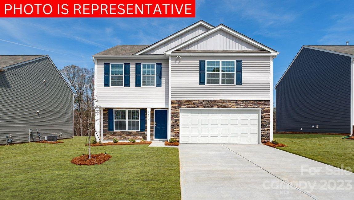 115 Timbergreen Court Troutman NC 28166