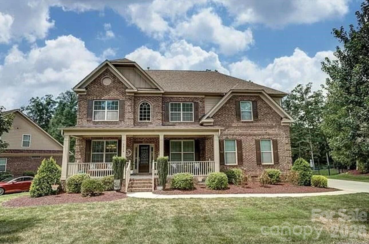 3928 Widgeon Way Waxhaw NC 28173