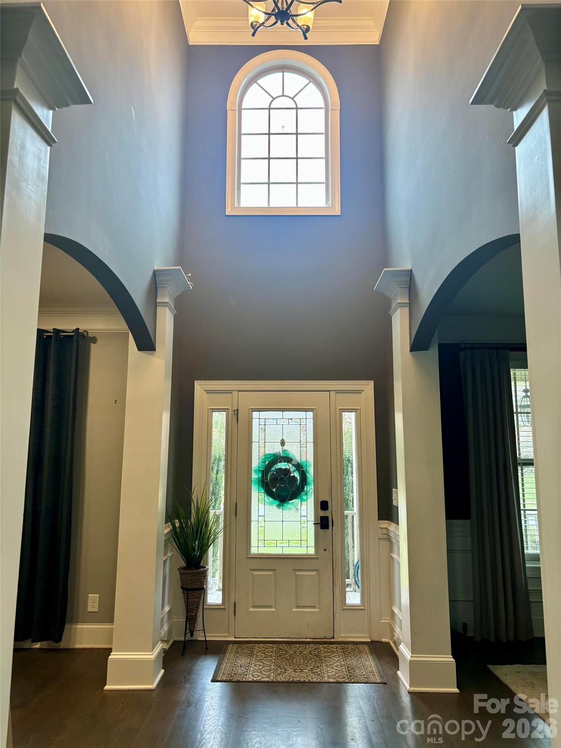 3928 Widgeon Way Waxhaw NC 28173