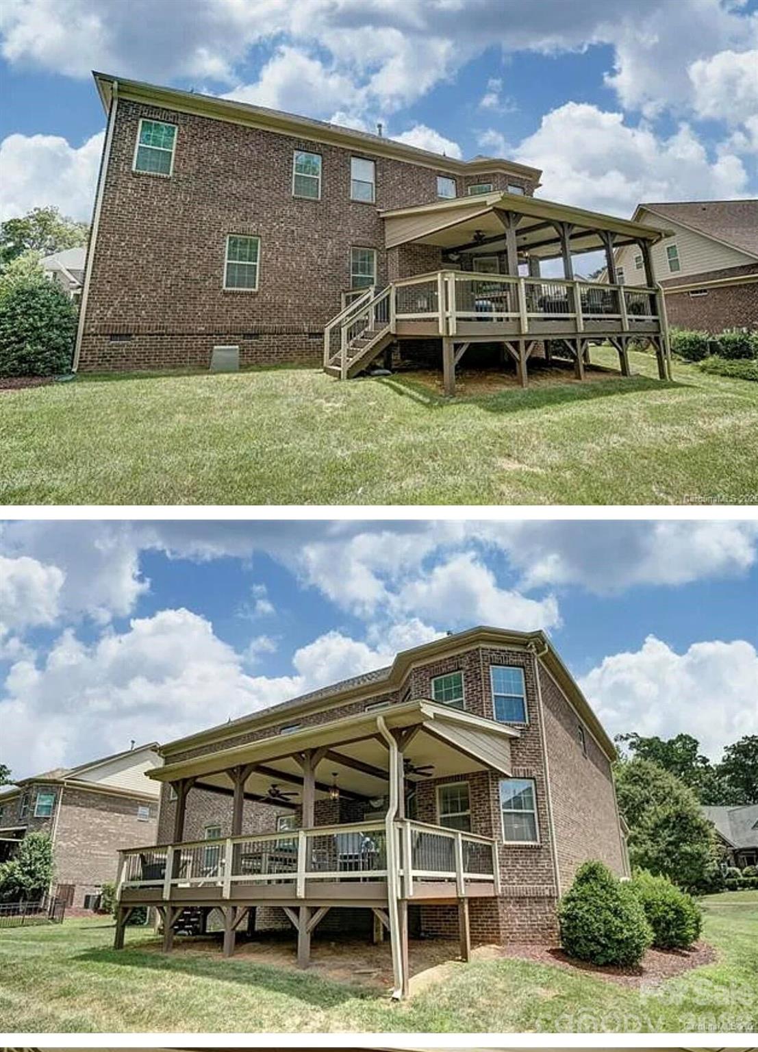 3928 Widgeon Way Waxhaw NC 28173