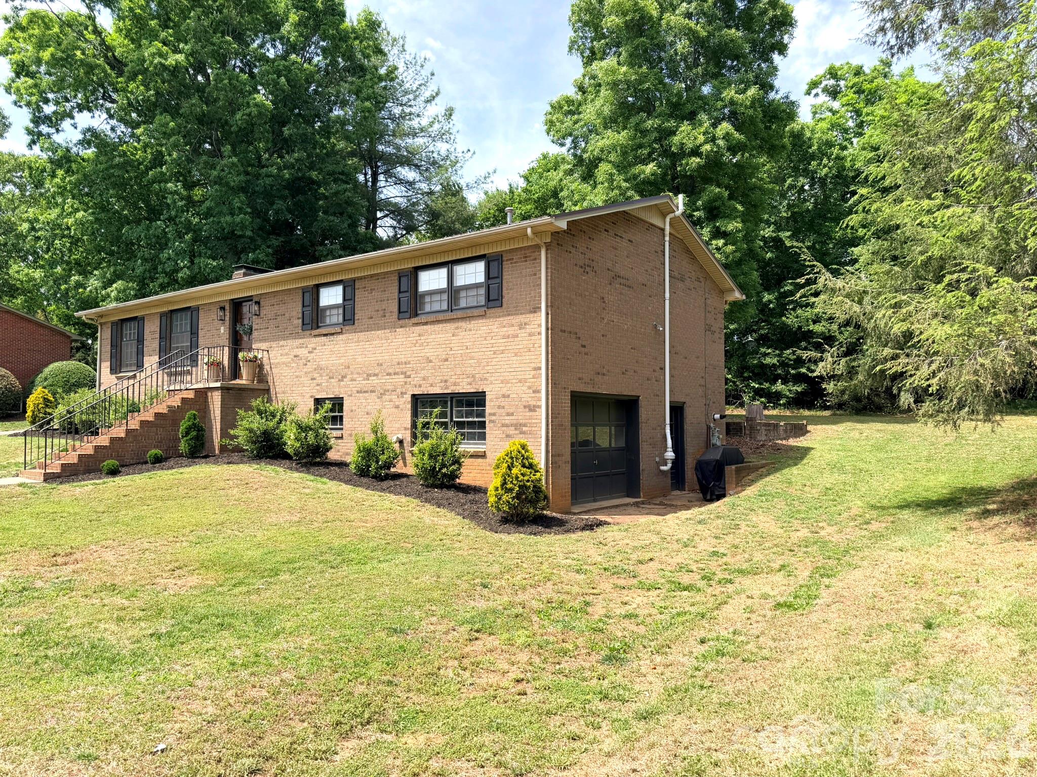 165 Northwest Road Hickory NC 28601