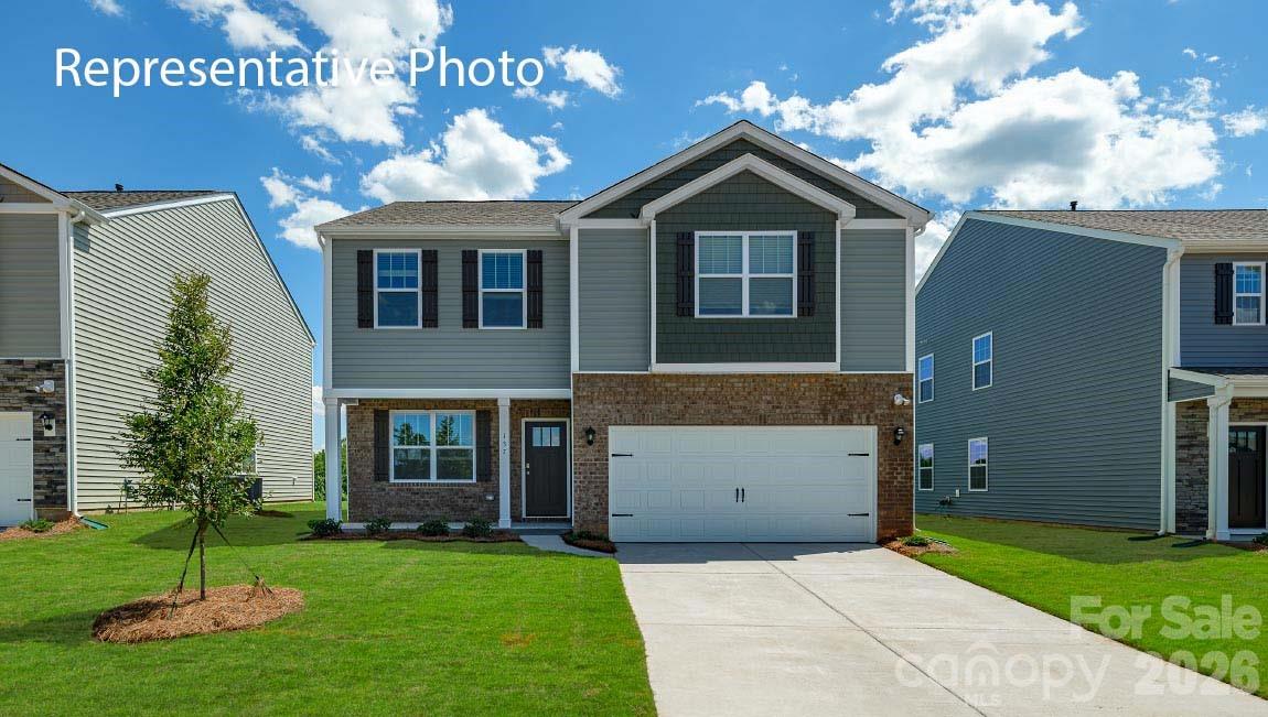 602 Dazzle Loop Newton NC 28658