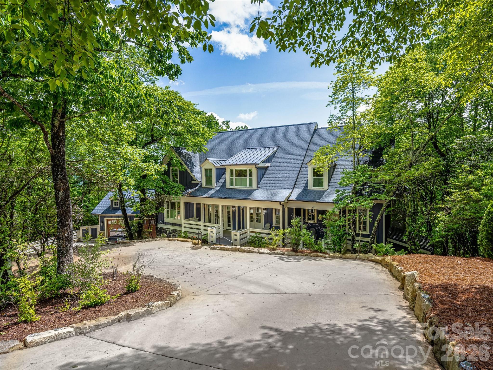 251 Toxaway Court Lake Toxaway NC 28747