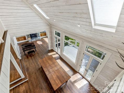 251 Toxaway Court Lake Toxaway NC 28747