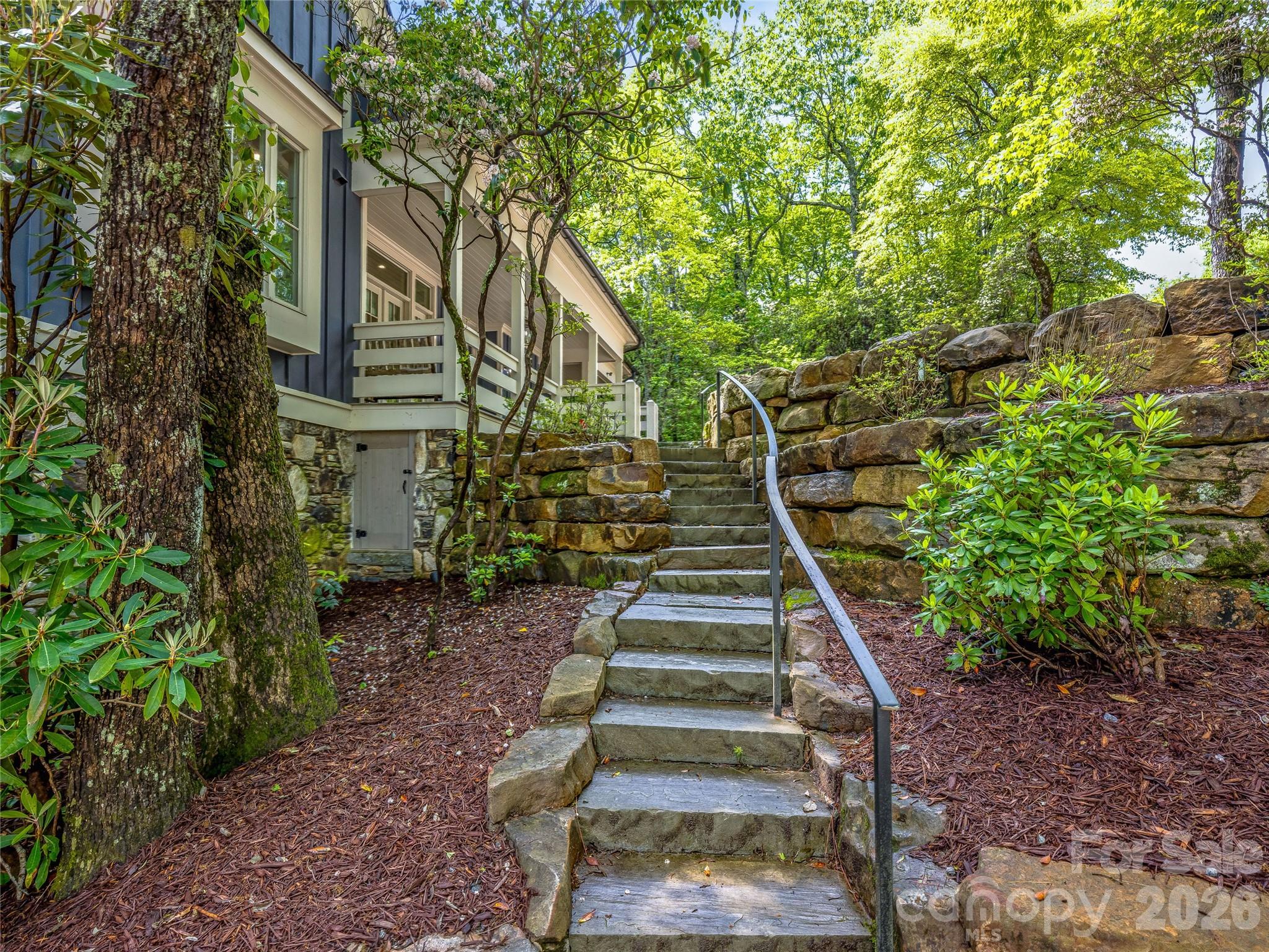 251 Toxaway Court Lake Toxaway NC 28747