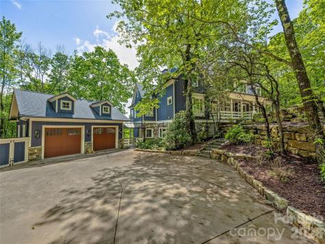 251 Toxaway Court Lake Toxaway NC 28747