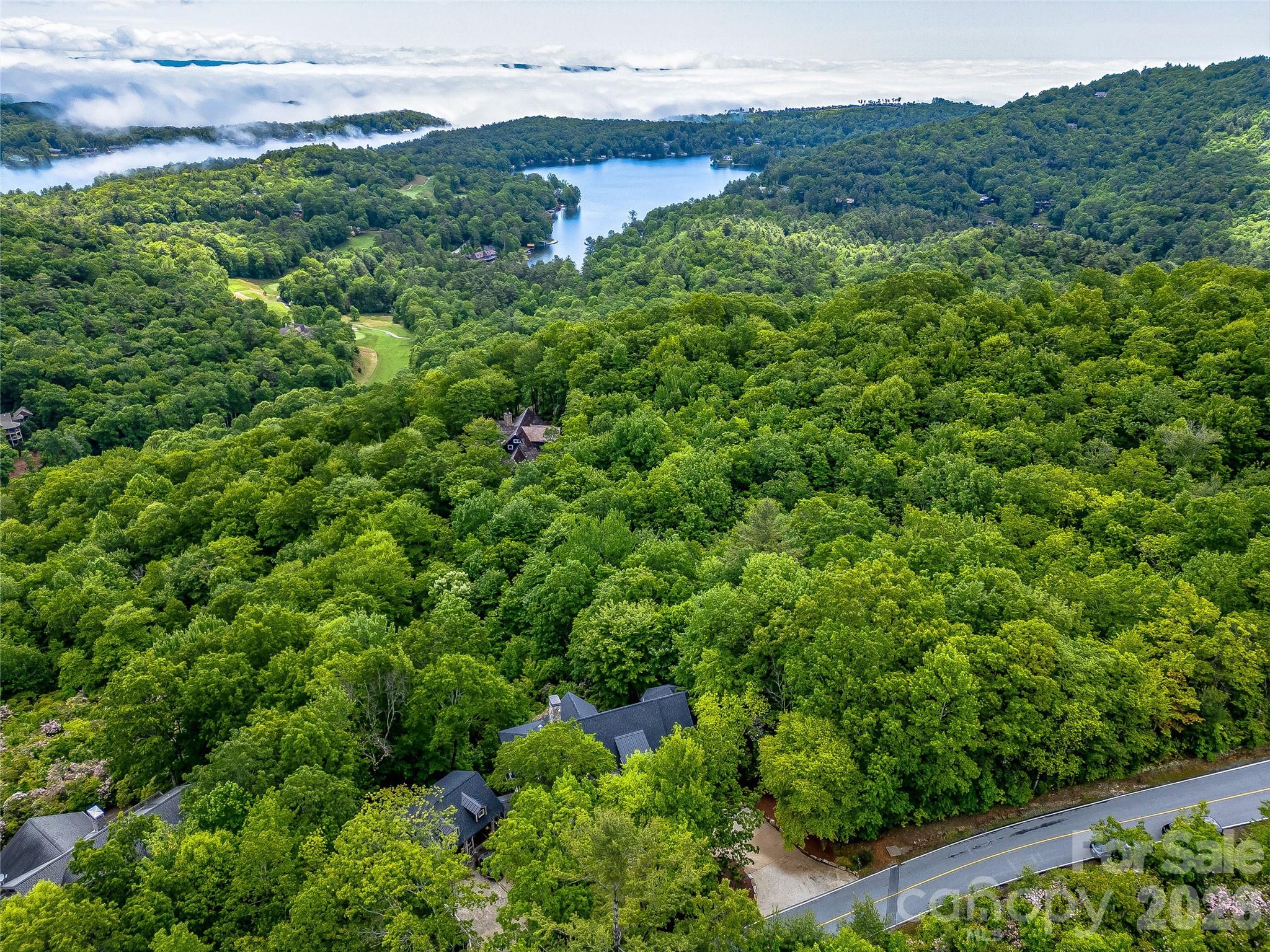 251 Toxaway Court Lake Toxaway NC 28747