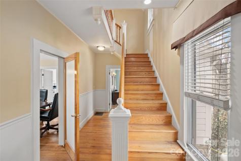 89 Walnut Street Waynesville NC 28786