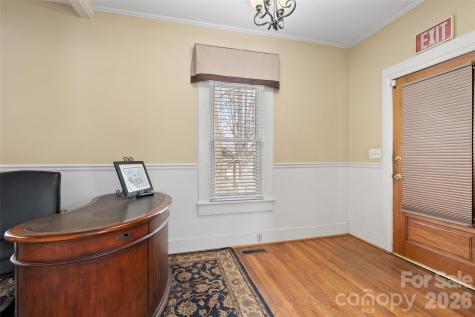 89 Walnut Street Waynesville NC 28786